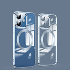 For iPhone 12 / Sierra Blue