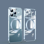 For iPhone 12 Pro Max / Sierra Blue