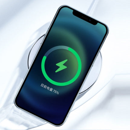 MagSafe Magnetic Electroplated Phone Case, For iPhone 13 mini, For iPhone 13, For iPhone 13 Pro, For iPhone 13 Pro Max