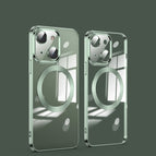 For iPhone 13 / Dark Green