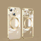 For iPhone 13 / Gold