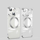 For iPhone 13 / Silver