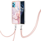 For OPPO Realme 9 Pro 5G / Rose Gold 005