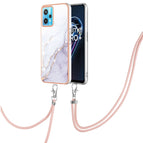 For OPPO Realme 9 Pro 5G / White 006