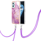 For OPPO Realme 9i / A36 / A96 4G / Purple 001