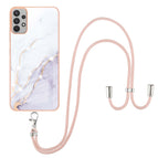 For Samsung Galaxy A13 4G / White 006