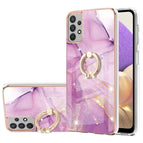 For Samsung Galaxy A13 4G / Purple 001