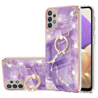 For Samsung Galaxy A13 4G / Purple 002