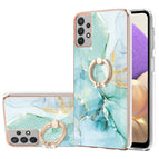 For Samsung Galaxy A13 4G / Green 003