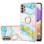 For Samsung Galaxy A23 5G / 4G / Green 004