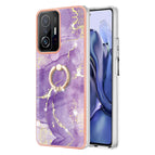 For Xiaomi 11T / 11T Pro / Purple 002