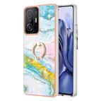For Xiaomi 11T / 11T Pro / Green 004