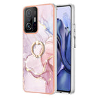 For Xiaomi 11T / 11T Pro / Rose Gold 005