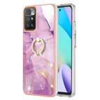 For Xiaomi Redmi 10 / Purple 001