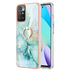 For Xiaomi Redmi 10 / Green 003