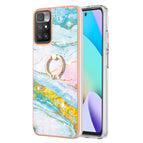For Xiaomi Redmi 10 / Green 004