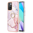 For Xiaomi Redmi 10 / Rose Gold 005