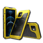 For iPhone 12 / Yellow