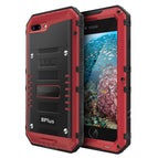 For iPhone 8 Plus / 7 Plus / Red