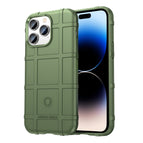 For iPhone 14 Pro / Green