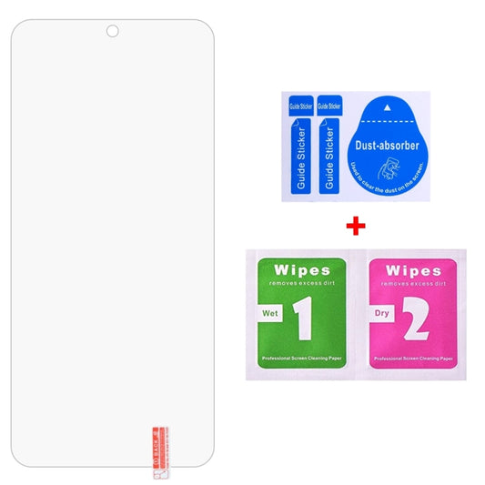 0.18mm 9H 2.5D Tempered Glass Fingerprint Unlock Film, For Samsung Galaxy S21 5G (1 PC), For Samsung Galaxy S21+ 5G (1 PC), For Samsung Galaxy S22 5G (1 PC), For Samsung Galaxy S22+ 5G (1 PC)
