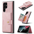 For Samsung Galaxy S22 Ultra / Pink