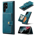 For Samsung Galaxy S22 Ultra / Blue