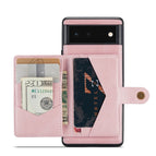 For Google Pixel 6A / Pink