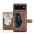 For Google Pixel 6A / Brown
