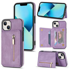 For iPhone 13 mini / Purple