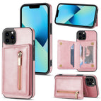 For iPhone 13 Pro Max / Rose Gold