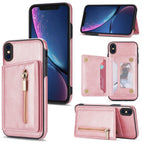 For iPhone XS Max / Rose Gold