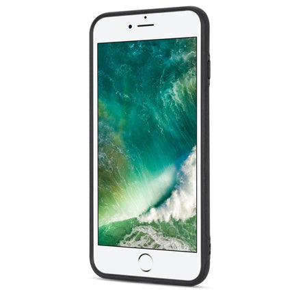 Zipper Card Holder Phone Case, For iPhone SE 2022 / 2020 / 8 / 7, For iPhone 8 Plus / 7 Plus, For iPhone 12 Pro, For iPhone 12 mini