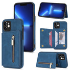 For iPhone 12 mini / Blue