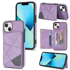 For iPhone 13 / Purple