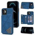 For iPhone 12 mini / Blue