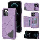 For iPhone 12 Pro Max / Purple