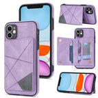 For iPhone 11 / Purple