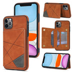 For iPhone 11 Pro Max / Brown