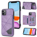 For iPhone 11 Pro Max / Purple