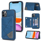 For iPhone 11 Pro Max / Blue