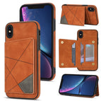 For iPhone XS Max / Brown