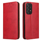 For Samsung Galaxy A53 5G / Red