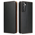 For Samsung Galaxy S21 FE 5G / Black