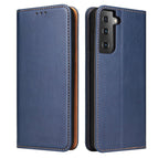 For Samsung Galaxy S21 FE 5G / Blue