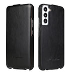 For Samsung Galaxy S22+ 5G / Black