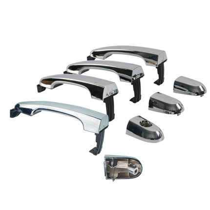 4 in 1 Car Outside Door Handle 82651-2P010 for KIA Sorento 2011-2015, A6873
