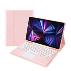 For iPad Air 13 2025 / 2024 / Pro 12.9 inch 2021/2020/2018 / Pink
