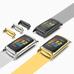 Mijobs Soft Silicone  Watch Band
