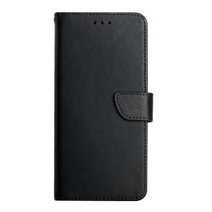 Genuine Leather Fingerprint-proof Horizontal Flip Phone Case, For iPhone 14, For iPhone 14 Plus, For iPhone 14 Pro, For iPhone 14 Pro Max